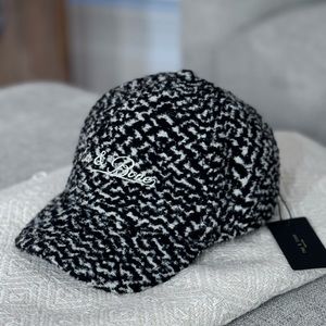 Rag & Bone Heritage
Baseball